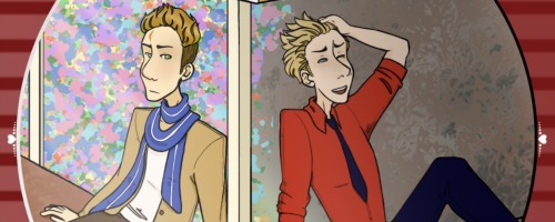 Jan and His Flower Shop Never Fail to Cheer Me Up Author: @mthemageArtists: @matistamaclick on the p