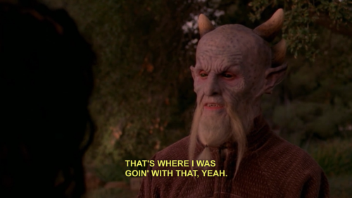 theultimatenerdgasm:  I forgot how much I love D’Hoffryn. 