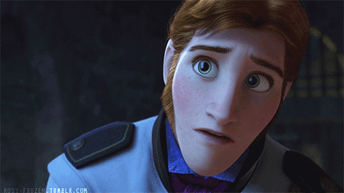 The Nice Guy &#8212; If you'd just stop the winter&#8230; A Tumblr header!...