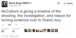 iwriteaboutfeminism:  Grand jury announcement,