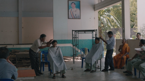 cemetery of splendour (2015) / dir. apichatpong weerasethakul