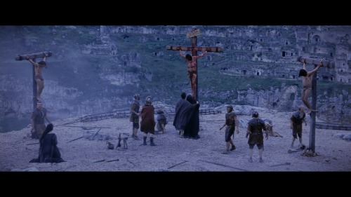 fdo7:  The Passion of the Christ (2004) Mel Gibson 