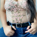 salaciousslut:drawing hearts around my name