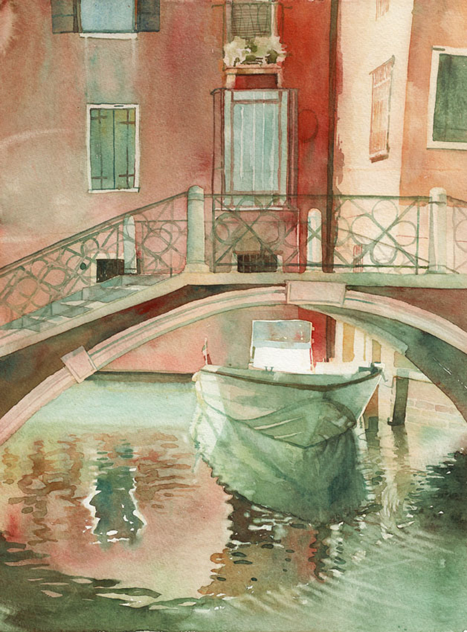 theartofanimation:  Anna Orlowska