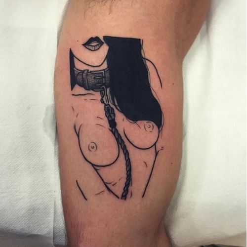 ennieh: sad_amish_tattooer on Instagram