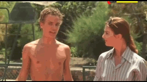 always-nude:  back2nature-men:  A italian film called Senza Buccia.  always-nude.tumblr.com