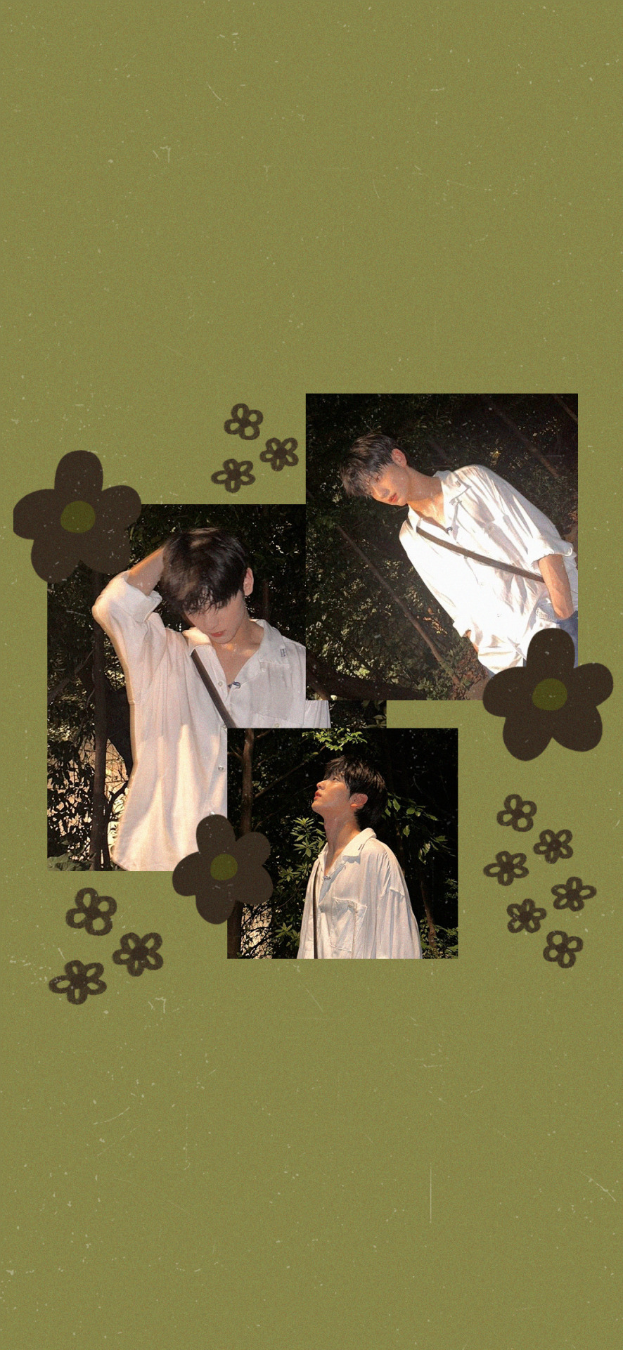 Soobin ; Simple + Edit