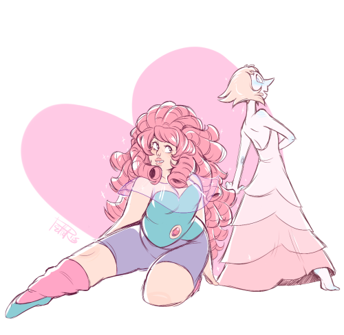 pearlouettes:  OK