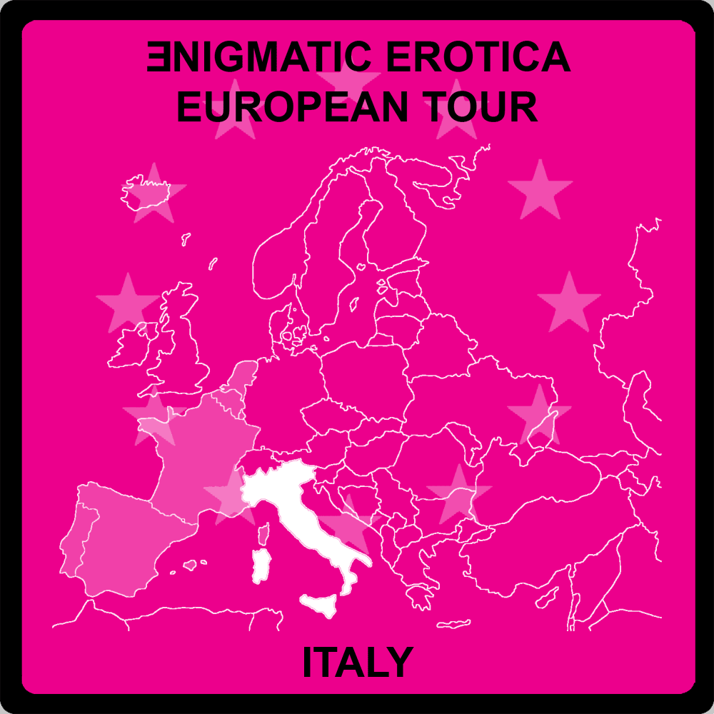 enigmaticerotica:  ItalyAnnalisa Greco A while ago I did a tripe post about Italian
