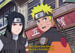 fineillsignup:  Naruto in one pic