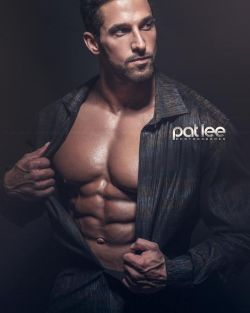 patlee:  http://patlee.net ★ ★ Andy Velcich