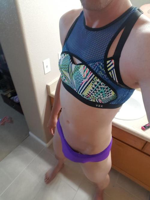 opisabag:Blue and Purple(=