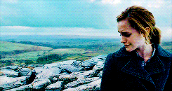 the-absolute-best-posts:   Harry Potter Challenge: Forty Scenes #12    This post has been featured on a 1000Notes.com blog!