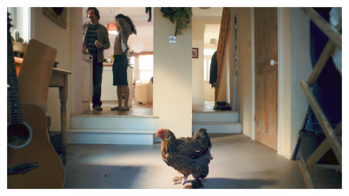 Killing Eve (2018-?) - 1x03 - Don’t I Know You? - Exquisite Cinematography (some Of My Favorite Shots)