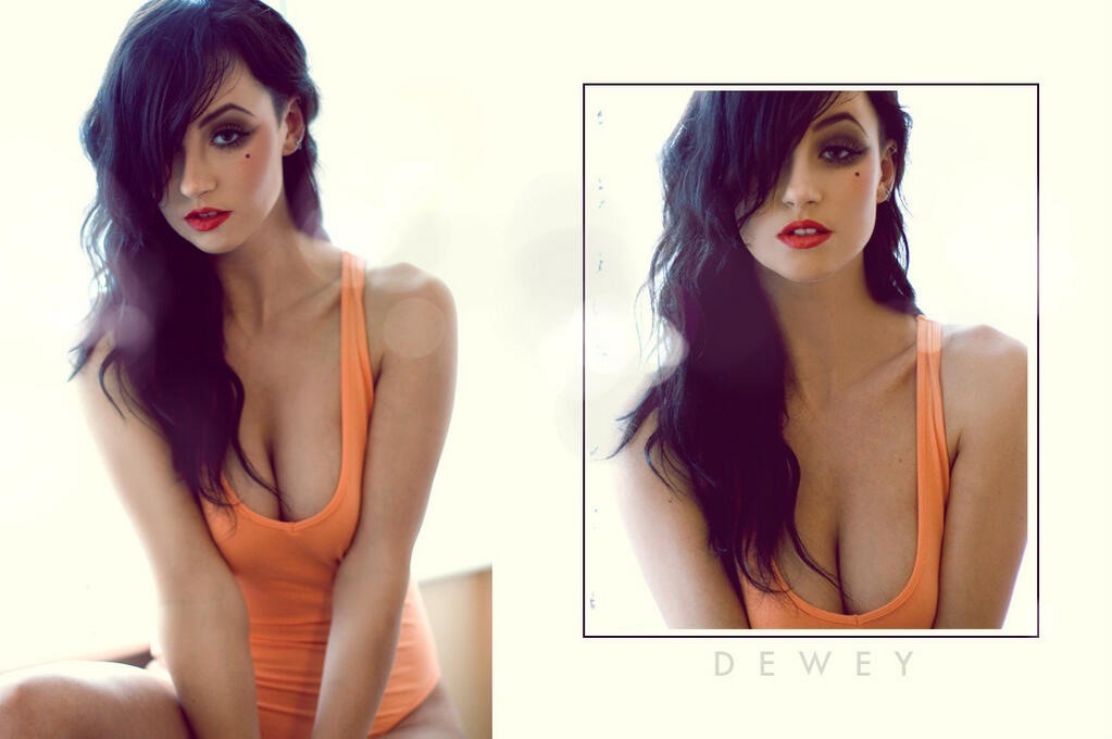jadeadele-ja:  A series of images from recent shoots, both glamour and commercial.