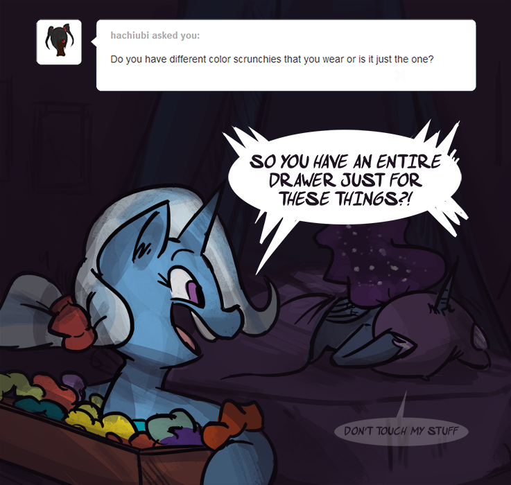 flailingandflailing:  That one annoying member of your family 