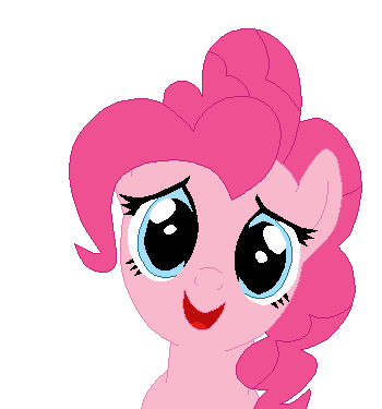 madame-fluttershy:  Pinkie Pie Licks Your Monitor! by *TomDanTheRock “I see you there! I’m gonna get you!”*licks the fourth wall*“Did you know the fourth wall tastes like blueberries?!”*random party for no reason*  <3