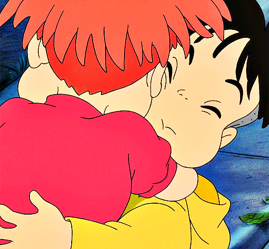 ポニョ Explore Tumblr Posts And Blogs Tumgir