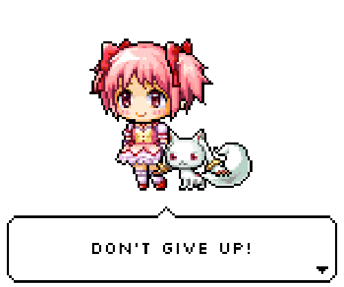 Pixel Madoka Explore Tumblr Posts And Blogs Tumgir