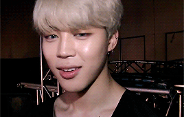 Blondhairedjimin (feat. Taehyung)