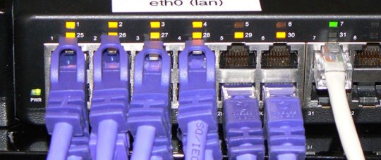 Bellefontaine Ohio Superior Voice & Data Network Cabling Solutions Provider