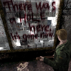 irljeangrey:Silent Hill 2In my restless dreams, I see that town… Silent Hill. You promised you’d tak