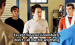 thesamburgler:  Teen Wolf + TVTropes The Ghost: A character who is often referred