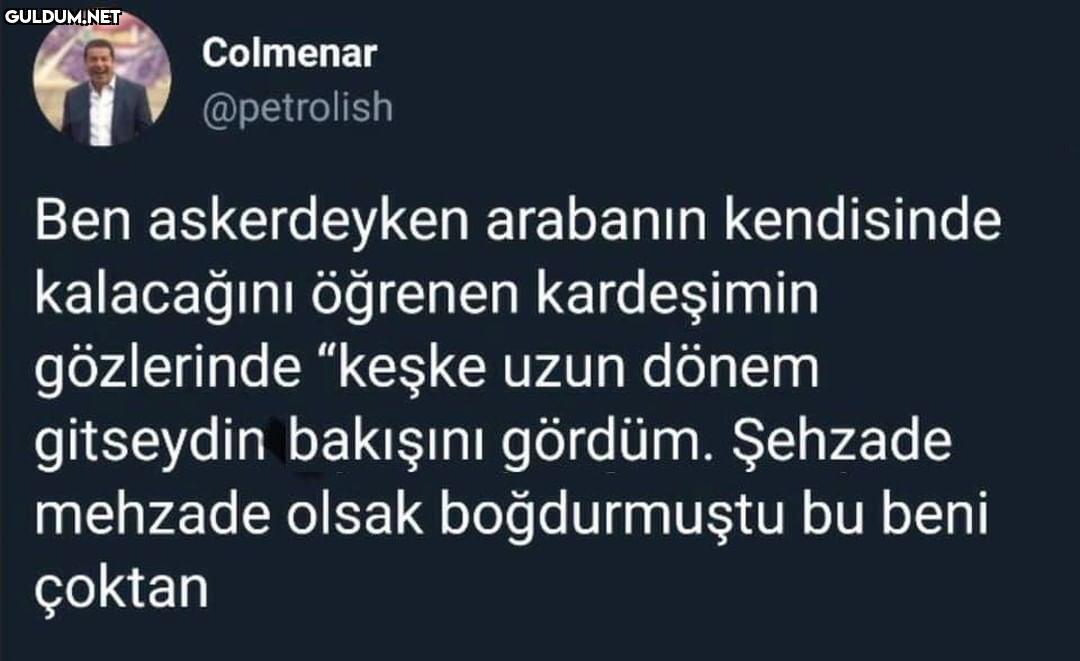 Colmenar @petrolish Ben...