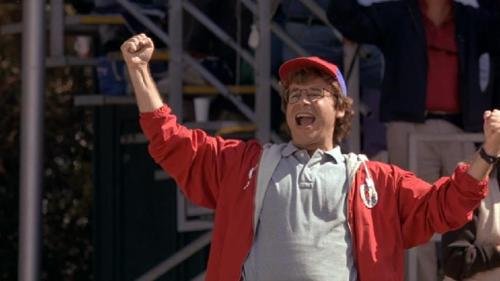 Rick Moranis In Every Movie (216/?)