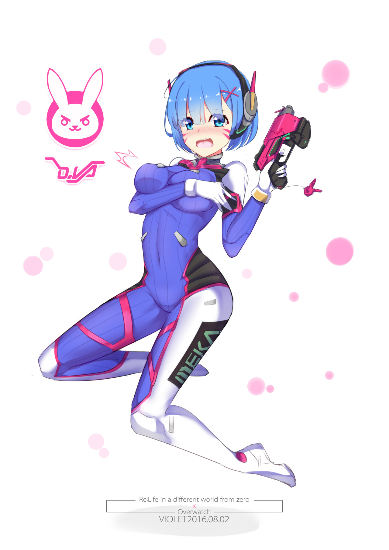 xdeyuix:    Violet   | Source  ※Permission to repost was given by the artist.