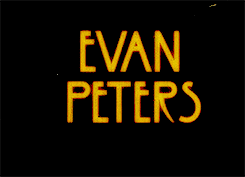 evantpetersdaily:  tatelangdon-isdead:  opening credits 🙃   DON’T REBLOG THIS,