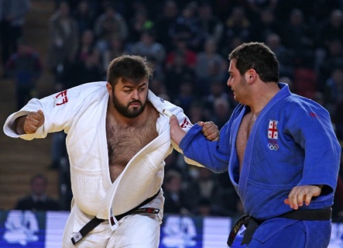 appetitusinvictus:  IM GOOGLE IMAGING THE MEN OVER 100KG JUDO COMPETITORS AND WHAT KIND OF NIGHT OF THE LIVING BARA MESS WHY DIDNT YALL TELL ME 