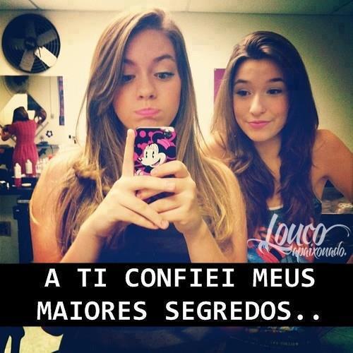 Insista, persista, mas nunca desista!