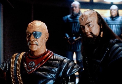 Star Trek VI The Undiscovered Country