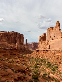 theencompassingworld:  Arches National Park, UtahMore of our amazing world