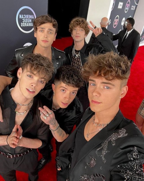 Ama's