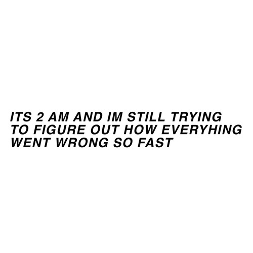 sicklysatisfied:  ☪ Are You Satisfied? ☪
