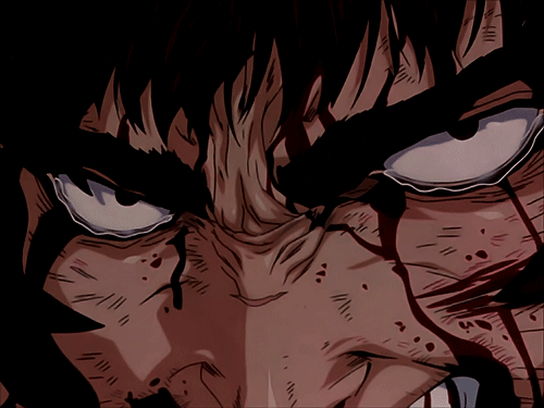 rhade-zapan: Berserk | Naohito Takahashi | 1997Follow Rhade-Zapan for more visual treats