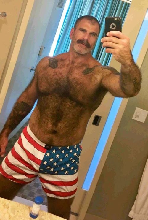 dadsload:  Happy Fourth of July!
