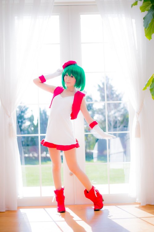 Macross Frontier - Ranka Lee [Xmas ver.] (Mashiro Yuki) 18HELP US GROW Like,Comment & Share.CosplayJapaneseGirls1.5 - www.facebook.com/CosplayJapaneseGirls1.5CosplayJapaneseGirls2 - www.facebook.com/CosplayJapaneseGirl2tumblr - http://cosplayjapaneseg