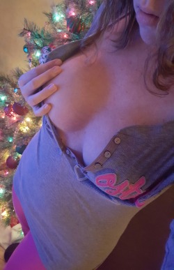 jacktomywife:  What do you want for Christmas?