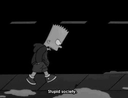 trippyfiend:  Stupid Society 