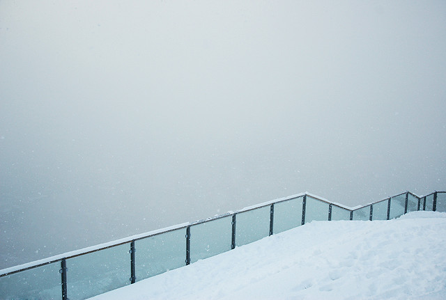 trulyperf:  Bad view (by Ida Christine Kvisgaard) 
