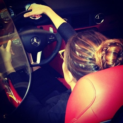 expensive-bitches:  XO