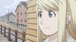 dailyfma: It’s equivalent exchange! I’ll give you half of my life, so you give me half of yours!