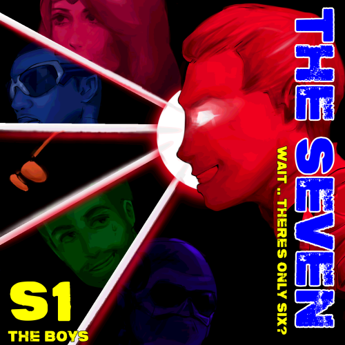 The Seven (or Six)