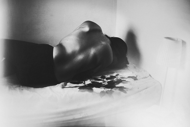 philosophythroughphotography:  unknowneditors:  Silvia Grav  is a 19 year old photographer