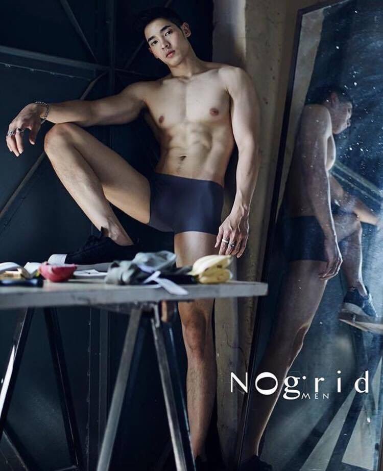 vietboysparadise:  IG: rogersaeong