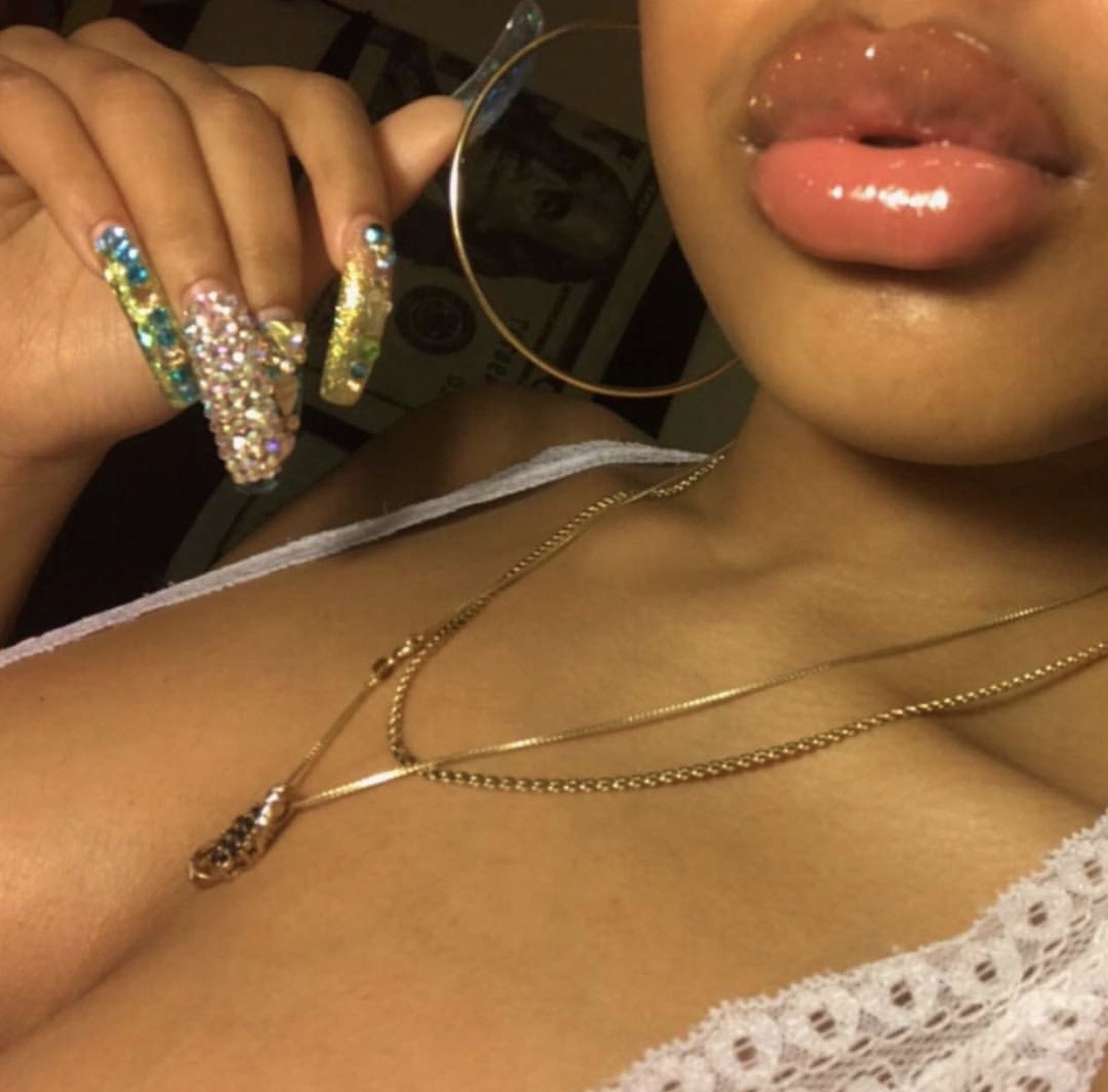superthotianna:  smooches 
