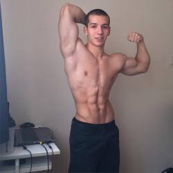 Best Male Racks